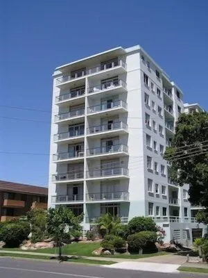 Image of Tradewinds Apartments