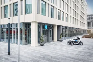 Image of H2 Hotel Leipzig