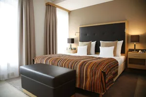 Image of Hotelpark Stadtbrauerei Arnstadt