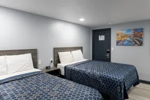 Image of Hillsboro Inn & Suites