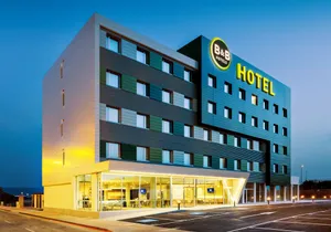 Image of B&B HOTEL Murcia