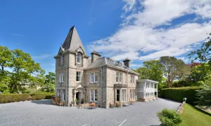 Image of Knockendarroch Hotel