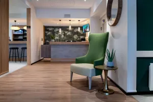 Image of Best Western Auray le Loch