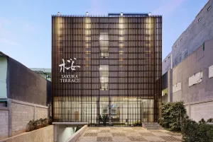 Image of Sakura Terrace