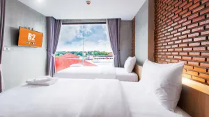 Image of B2 Mukdahan Boutique and Budget Hotel