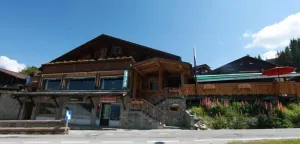 Image of Hotel Le Tetras