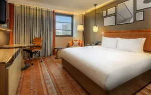 Image of Hilton London Tower Bridge