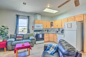 Image of Rejuvenating Retreat w/ Ideal Eloy Location!