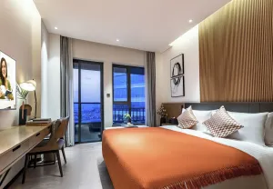 Image of Citadines Songshan Lake Dongguan