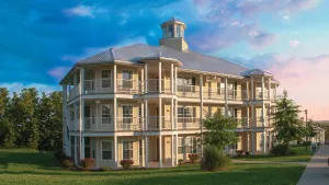 Image of Holiday Inn Club Vacations Holiday Hills Resort at Branson