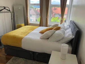 Image of Sheffield Retreat - Cozy 3 Bedroom House