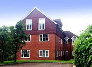 Image of Basingstoke Apartments - St Raphael House, City Centre Charming Apartments