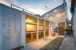 Image of MORN-ING HOSTEL