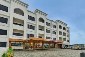 Image of Click Hotel Royal Pearl, Galenda, Dahej