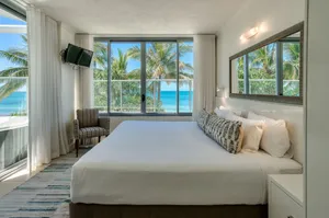 Image of On The Beach Noosa Resort