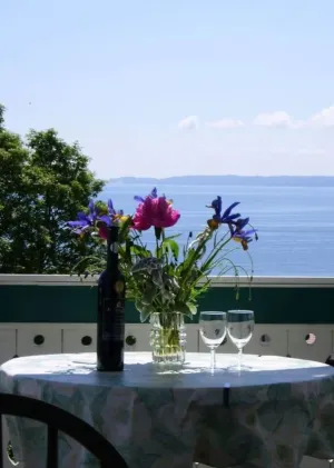 Image of Villa Bella Vista - Meerblick 4