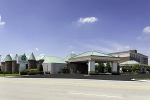 Image of Holiday Inn Chicago SW-Countryside ConfCtr by IHG