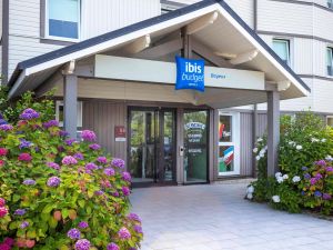 Image of Ibis Budget Bayeux