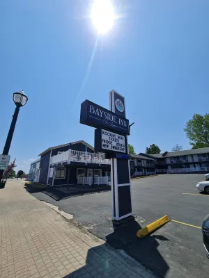 Image of Bayside Inn