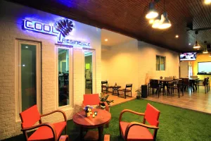 Image of Cool Residence Hotel