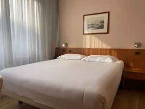 Image of Crystal Hotel Varese