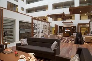 Image of Oakwood Residence Whitefield Bangalore