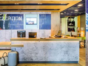 Image of Hotel Ibis Budget Deauville