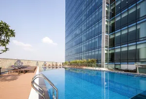 Image of Lotte Hotel Hanoi