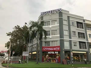 Image of Hotel 99 Kota Kemuning