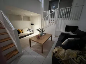 Image of Barbican Pad by condokeeper