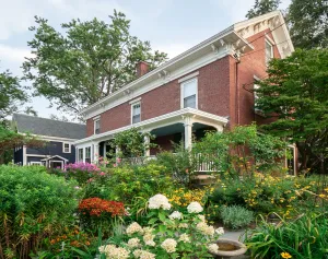 Image of The Water Street Inn