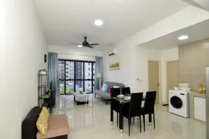 Image of Happy Homestay@Icon City Petaling Jaya Sunway Subang