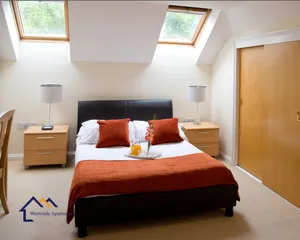 Image of Bounty Suite Basingstoke