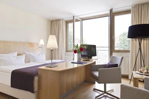 Image of Hotel Kleines Meer