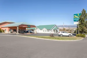 Image of Quality Inn Delta Gateway to Rocky Mountains