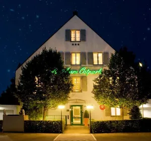 Image of Hotel Am Ostpark