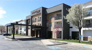 Image of Courtyard Salt Lake City Layton