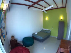 Image of Unwind Restaurant & Hostel