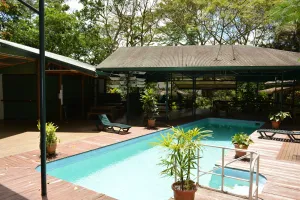 Image of Rainforest Eco Lodge