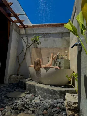 Image of Innora Jungle Resort And Spa