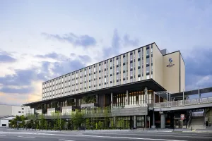 Image of Hotel Emion Kyoto