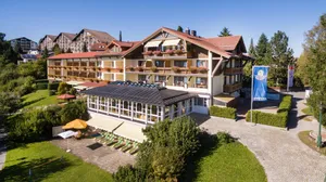 Image of Parkhotel Tannenhof