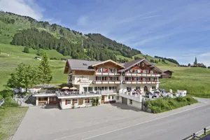 Image of Hotel Steinbock