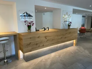 Image of Aparthotel Krone - Self Check-In