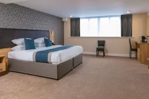 Image of Best Western Northfields Ealing Hotel