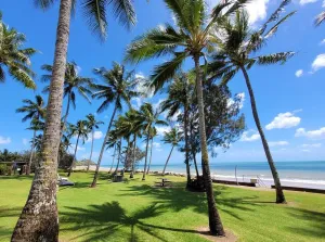 Image of Comfort Resort Blue Pacific