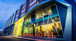 Image of Crystal Hotel Hat Yai