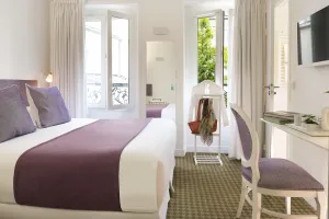 Image of Hôtel Mistral