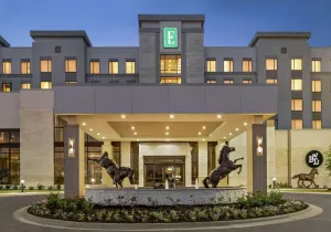 Image of Embassy Suites by Hilton Round Rock