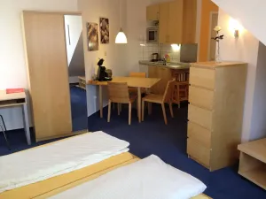 Image of Apartmenthaus Somborn
